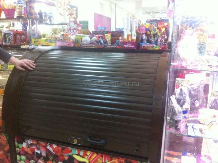 Ролеты на заказ на двери в Симферополе